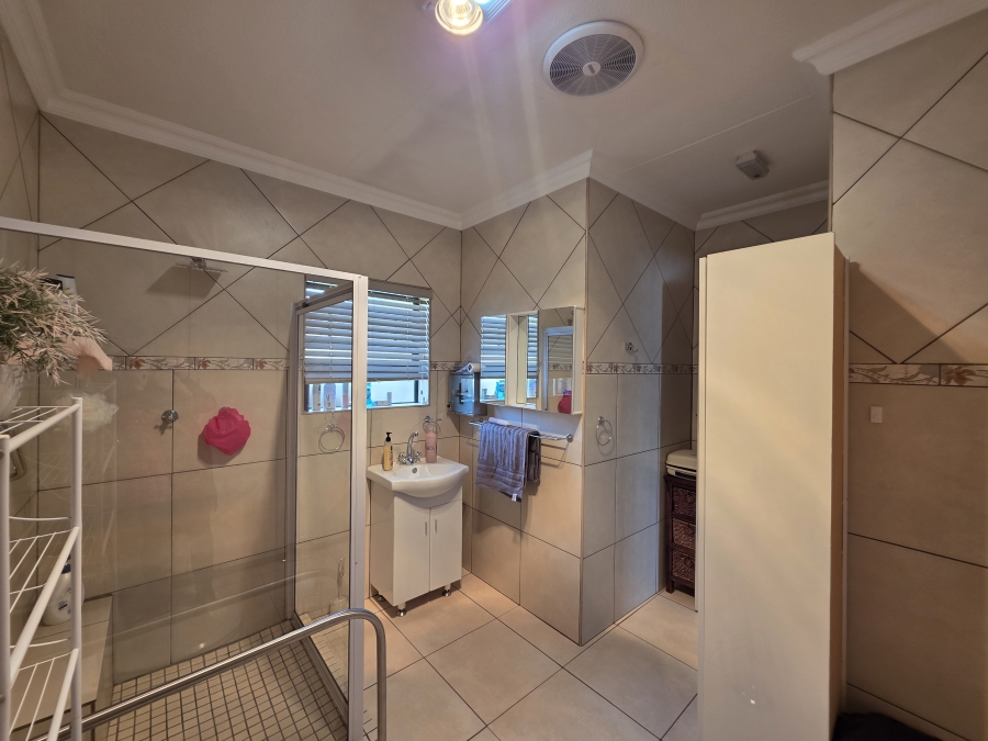 1 Bedroom Property for Sale in Jan Cillierspark Free State